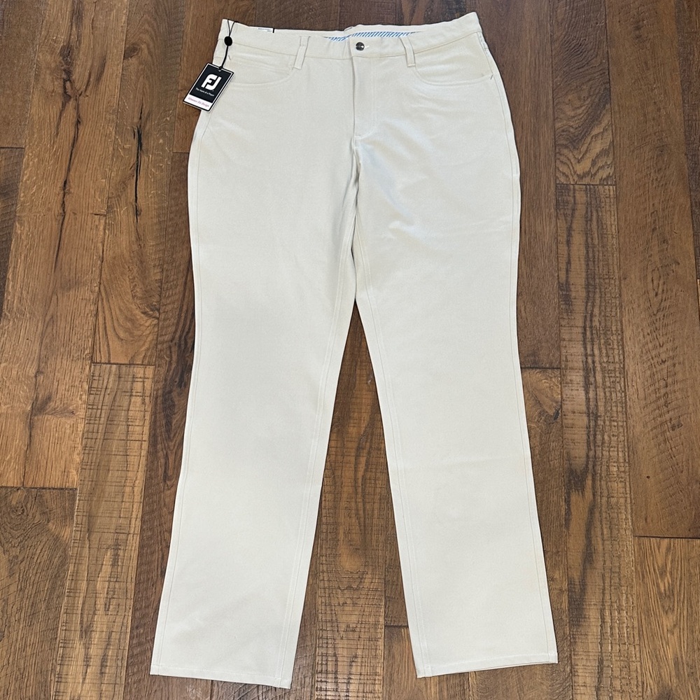 FootJoy Men's Golf Pant